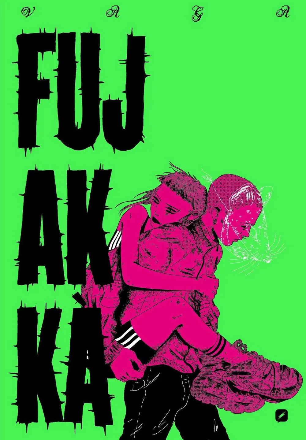 Volume cover